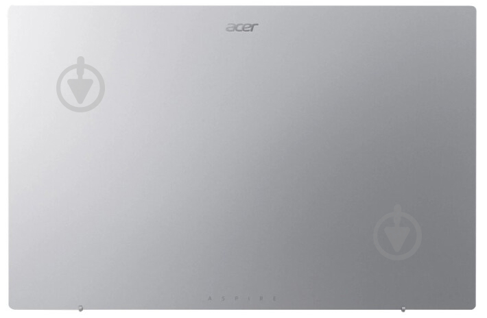 Ноутбук Acer Aspire 3 15,6" (NX.KDEEU.005) silver - фото 5