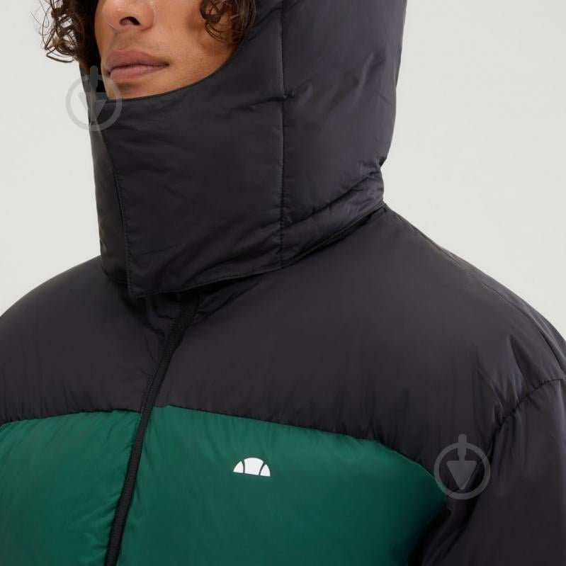 Куртка Ellesse SHB23618-070 р.M - фото 3 Куртка Ellesse SHB23618-070 р.M - фото 3