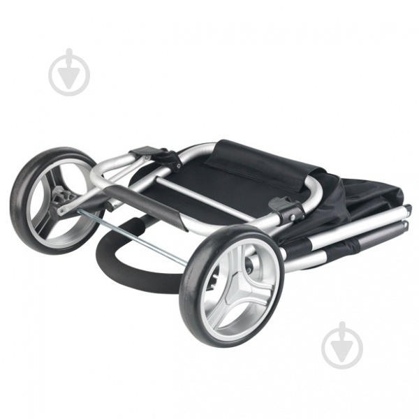 Сумка-тележка ShoppingCruiser Foldable 40 Blue 40 л синий - фото 3 Сумка-тележка ShoppingCruiser Foldable 40 Blue 40 л синий - фото 3