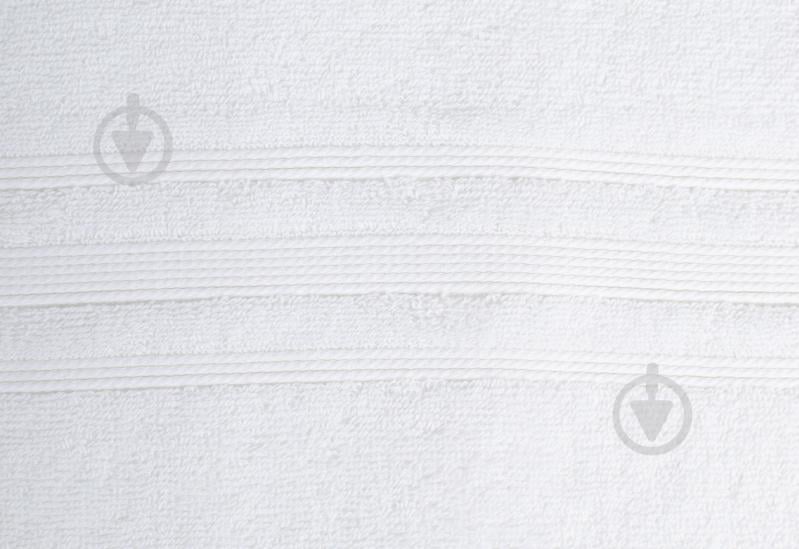 Полотенце махровое Dylan 30x30 см белый La Nuit - фото 2