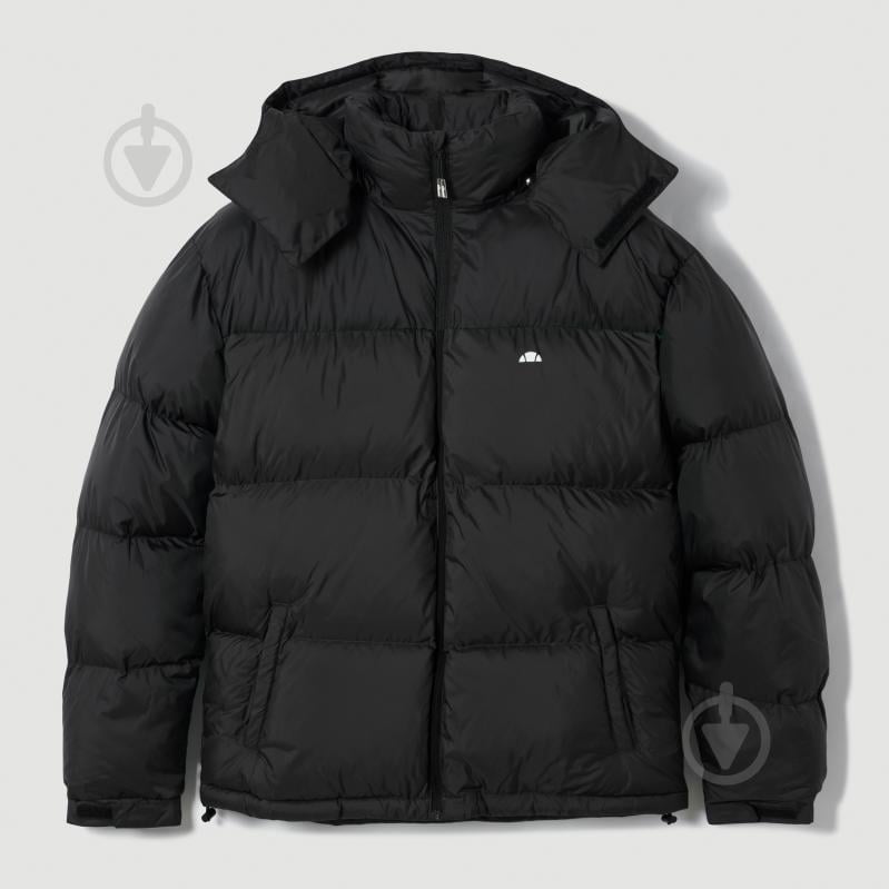 Куртка Ellesse SHB23617-011 р.S - фото 5 Куртка Ellesse SHB23617-011 р.S - фото 5