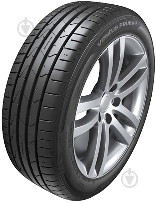 Шина Hankook K125 XL 185/60R15 88 H лето - фото 1