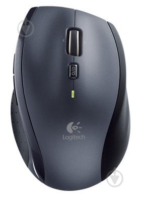 УЦЕНКА! Мышь Logitech Wireless Mouse M705 Marathon (УЦ №3384) - фото 1