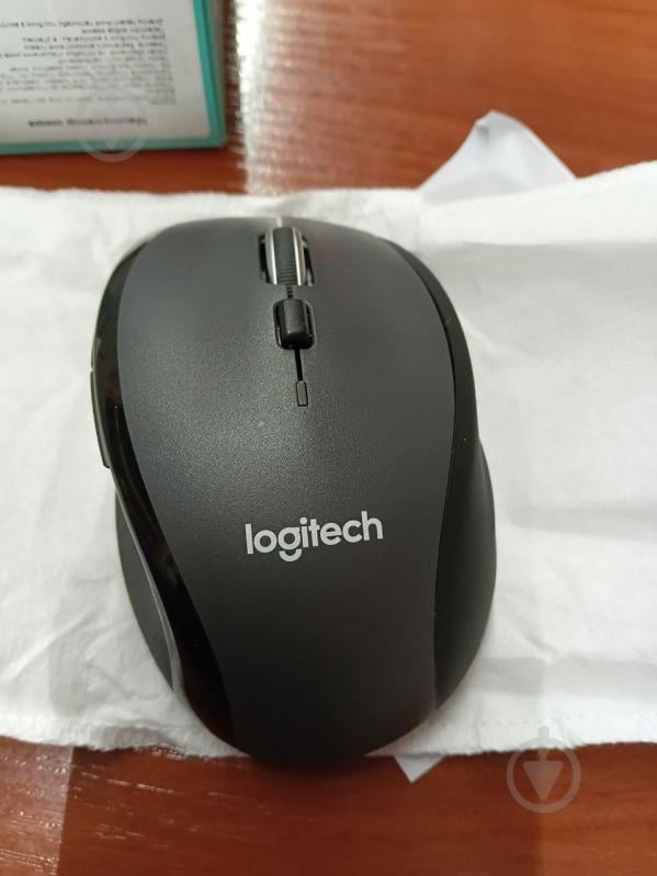 УЦЕНКА! Мышь Logitech Wireless Mouse M705 Marathon (УЦ №3384) - фото 15
