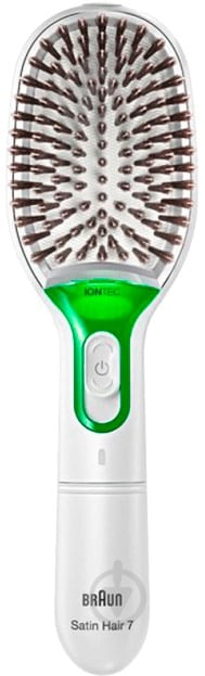 Фен-щетка Braun SatinHair7 BR750 - фото 2