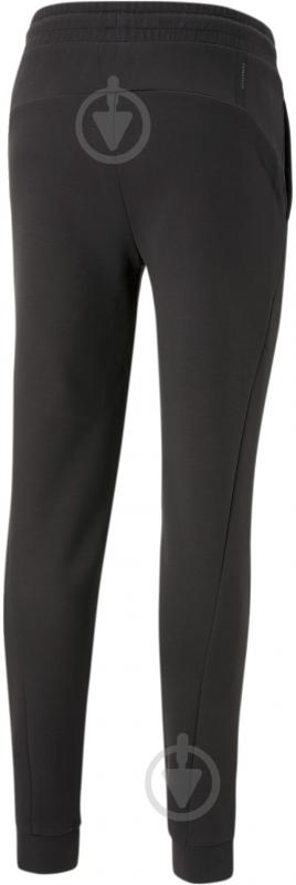Брюки Puma PUMATECH TRACK PANTS DK 53828601 р. M черный - фото 2 Брюки Puma PUMATECH TRACK PANTS DK 53828601 р. M черный - фото 2