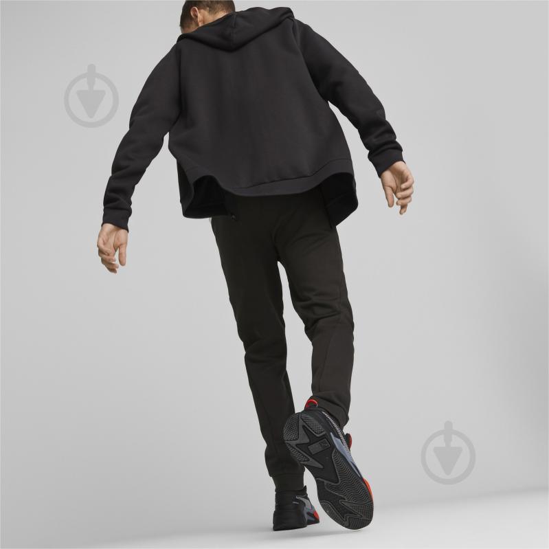 Брюки Puma PUMATECH TRACK PANTS DK 53828601 р. M черный - фото 4 Брюки Puma PUMATECH TRACK PANTS DK 53828601 р. M черный - фото 4