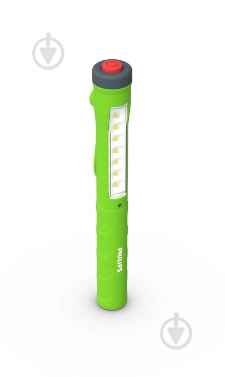 Фонарь Philips Xperion 3000 LED WSL Penlight X30PEN X1 - фото 1