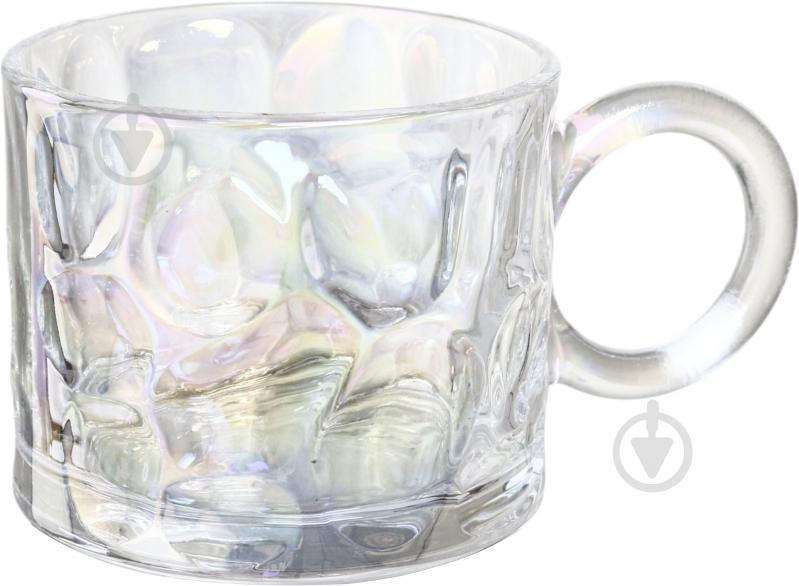 Чашка Fiora Luminous foam 300 мл - фото 1