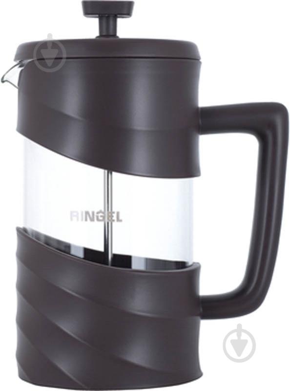 Френч-пресс Ringel Gaba 0,6 л RG-7320-600 - фото 1