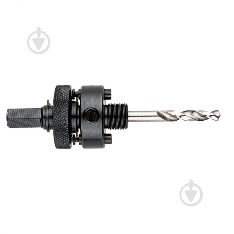 Сверло NEO tools 30 мм 57-940 - фото 1 Сверло NEO tools 30 мм 57-940 - фото 1