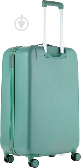 Чемодан CarryOn Skyhopper (L) Olive 502214 85 л - фото 3