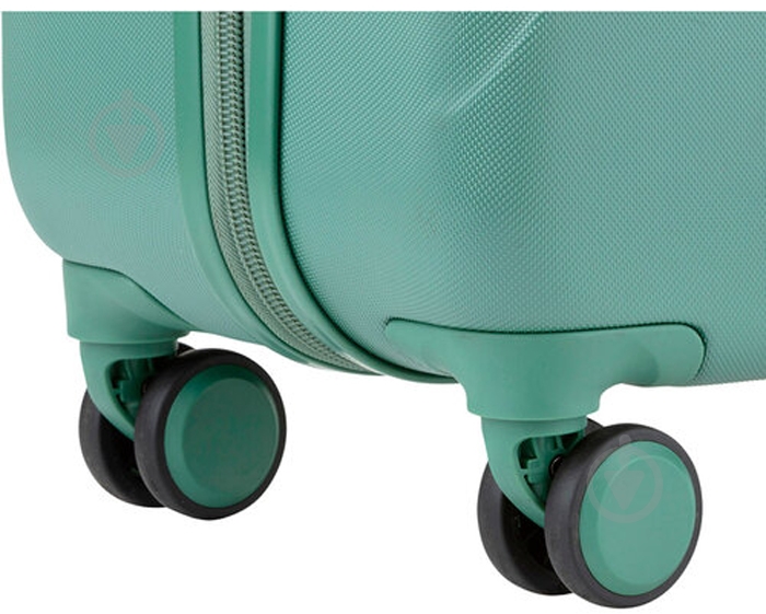Чемодан CarryOn Skyhopper (L) Olive 502214 85 л - фото 7