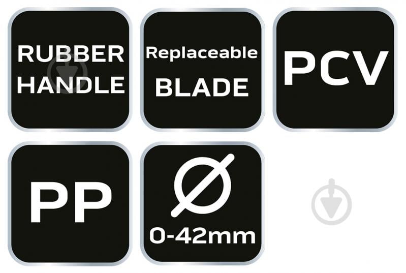 Труборіз NEO tools 02-073 - фото 2