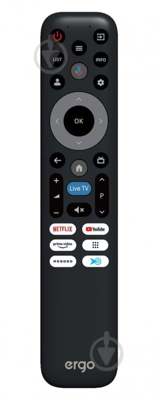 Телевизор Ergo 32JHQ7500 - фото 10