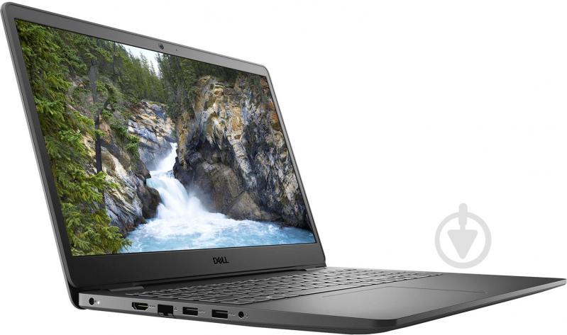 Ноутбук Dell Vostro 3500 15,6 black - фото 3