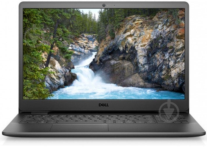 Ноутбук Dell Vostro 3500 15,6 black - фото 1