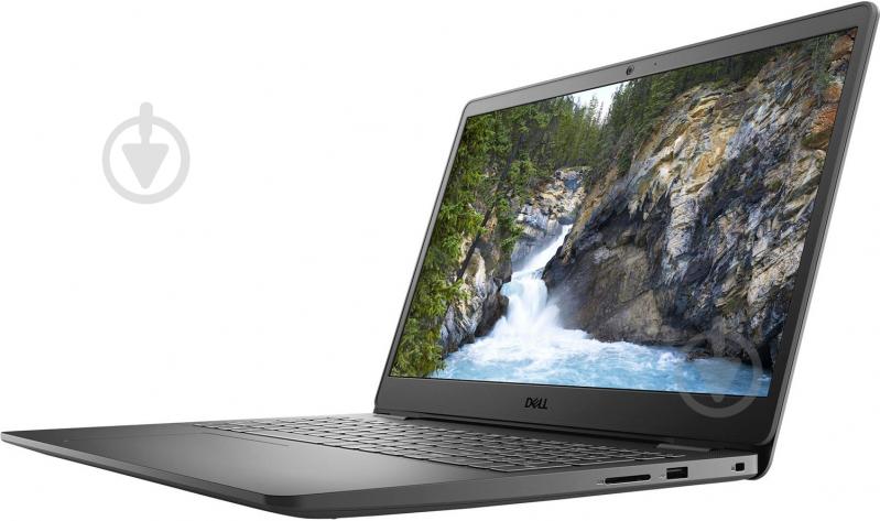 Ноутбук Dell Vostro 3500 15,6 black - фото 4