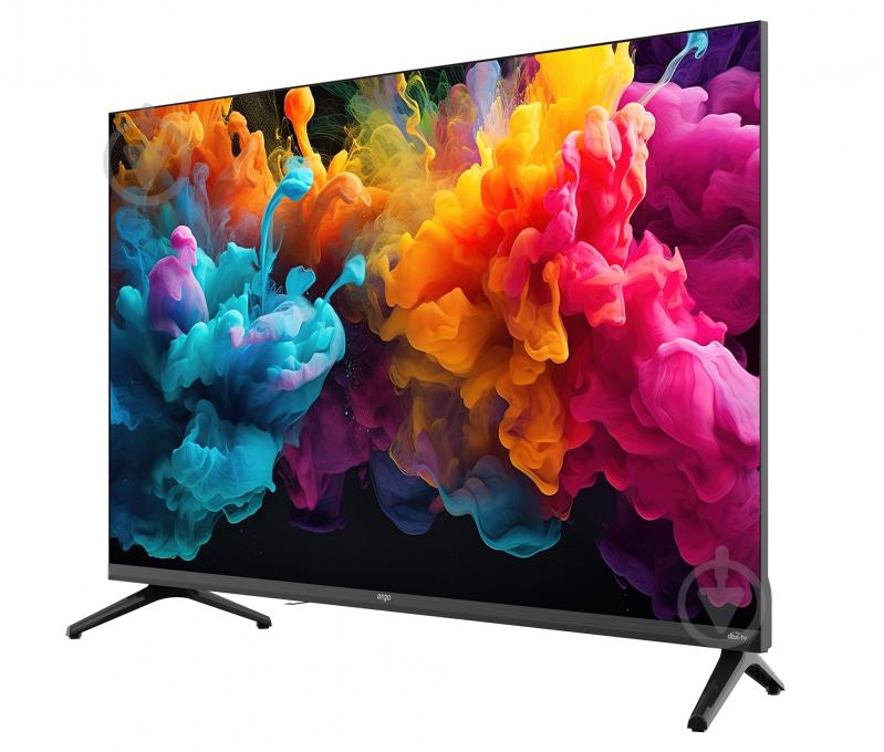 Телевизор Ergo 40JFQ7500 - фото 8