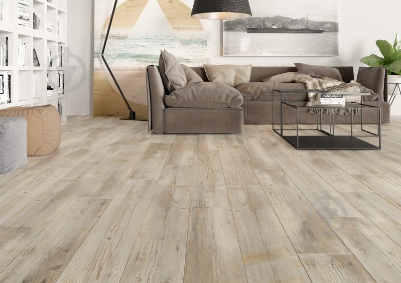ᐉ Плитка Zeus Ceramica Allwood grey ZXXWU8BR 22.5x90x9,2 • Купить
