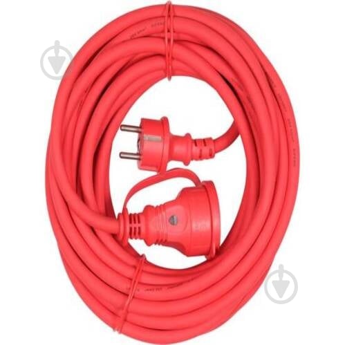 Удлинитель YATO без заземления 1 гн. YT-81002 - фото 2 Удлинитель YATO без заземления 1 гн. YT-81002 - фото 2