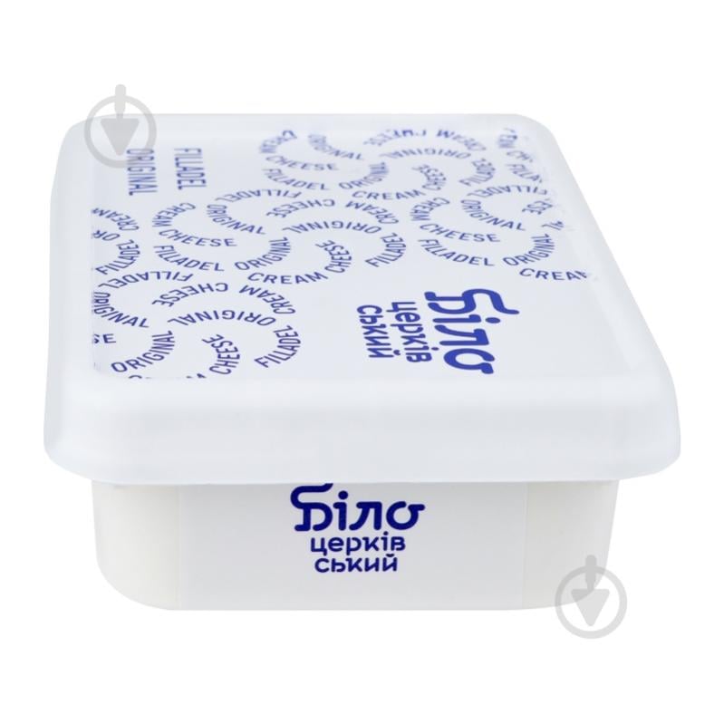 Крем-сыр Белоцерковское Filladel Original 180 г - фото 4