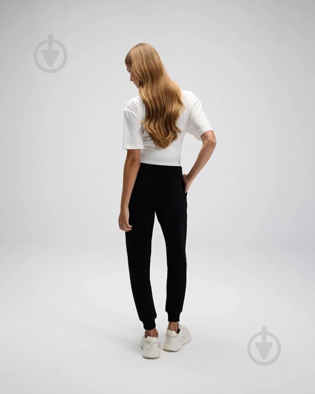 Футболка Ellesse EF558-Off white р.L белый - фото 4