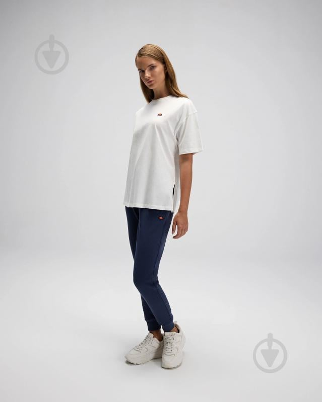 Футболка Ellesse EF558-Off white р.L белый - фото 5