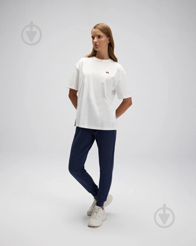Футболка Ellesse EF558-Off white р.L белый - фото 6