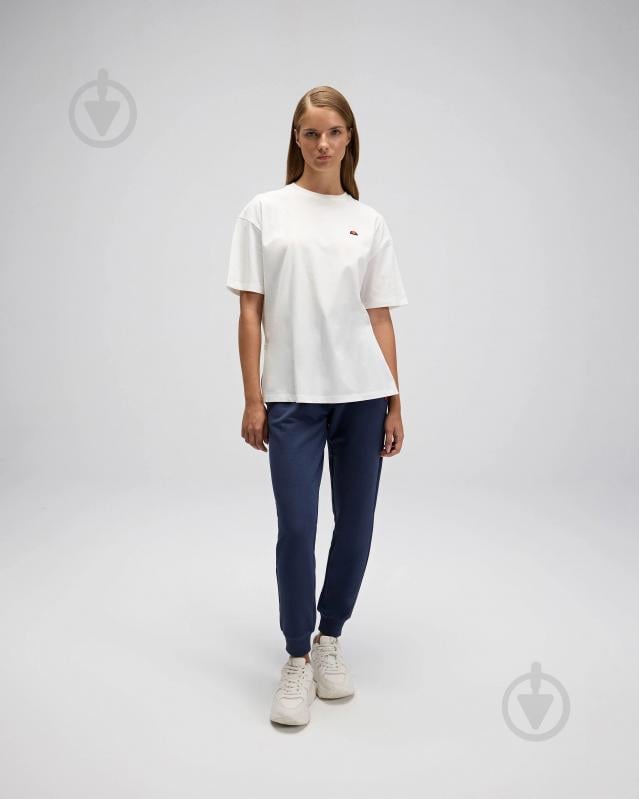 Футболка Ellesse EF558-Off white р.L белый - фото 7
