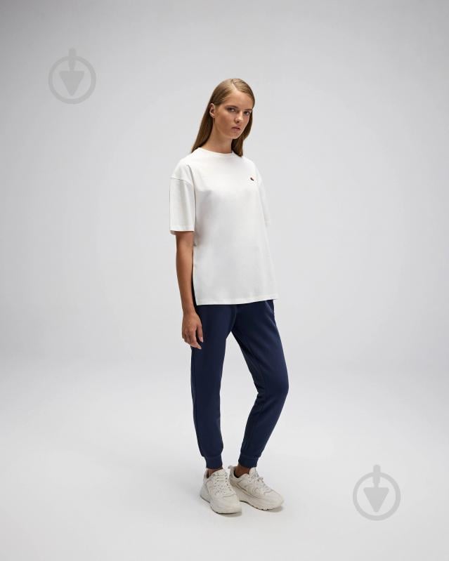 Футболка Ellesse EF558-Off white р.L белый - фото 8