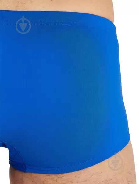 Плавки Arena TEAM SWIM LOW WAIST SHORT SOLID 004775-720 р.95 синій - фото 2