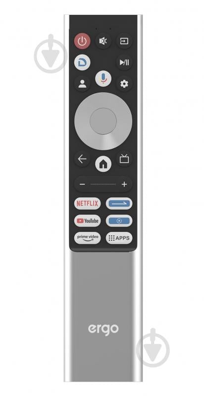 Телевизор Ergo 55MQ90 Ultra - фото 10 Телевизор Ergo 55MQ90 Ultra - фото 10