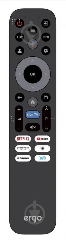 Телевизор Ergo 24JHS6800 - фото 10