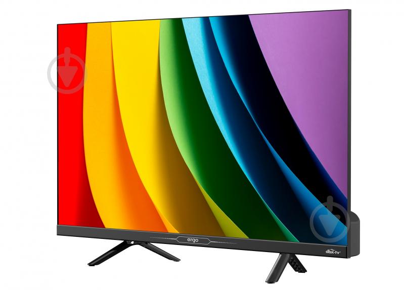 Телевизор Ergo 24JHS6800 - фото 3