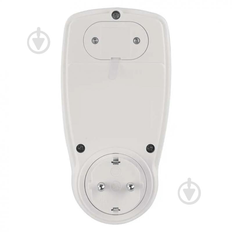 Ватметр Emos P5822 цифровий - фото 4 Ватметр Emos P5822 цифровий - фото 4