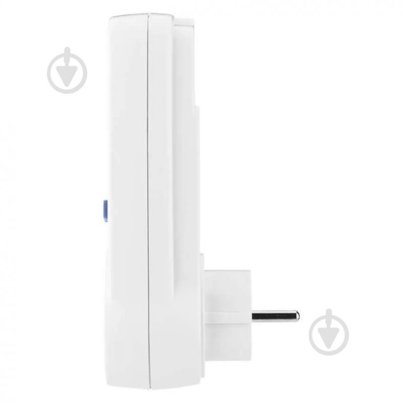 Ватметр Emos P5822 цифровий - фото 5 Ватметр Emos P5822 цифровий - фото 5