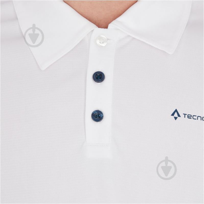 Футболка TECNOPRO 285771-905 р.S белый - фото 3