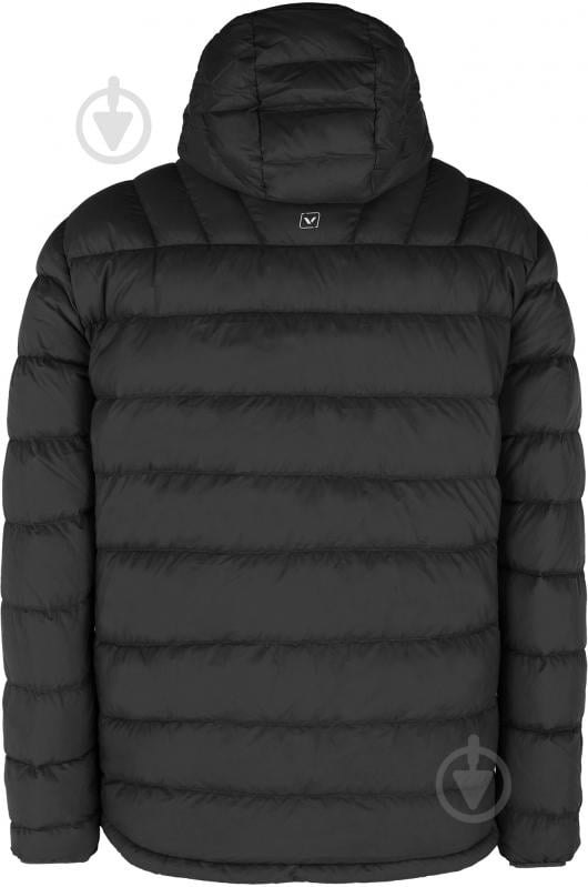 Пуховик чоловічий зимовий Viking JACKET ROVI MAN 750/26/3561/0900 р.XL черный - фото 2