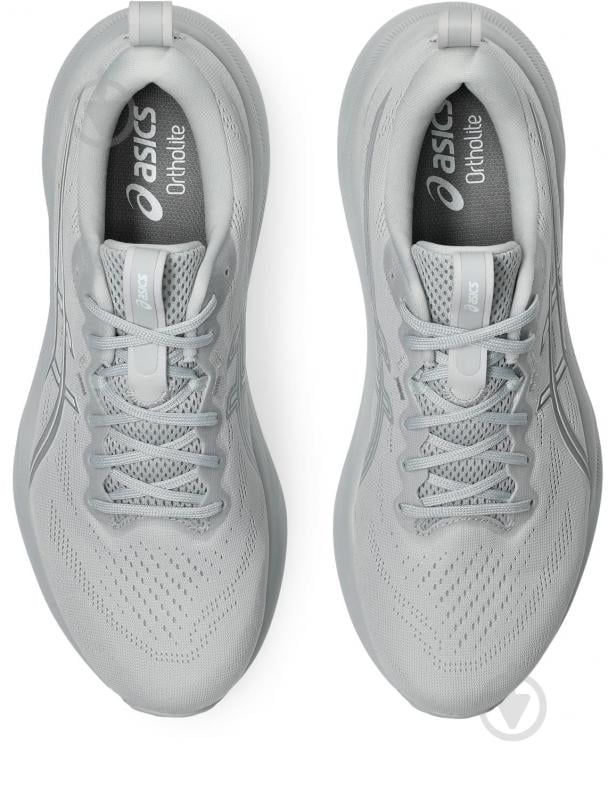 Кроссовки мужские Asics GEL-PULSE 16 1011B962-020 р.41,5 белые - фото 7 Кроссовки мужские Asics GEL-PULSE 16 1011B962-020 р.41,5 белые - фото 7