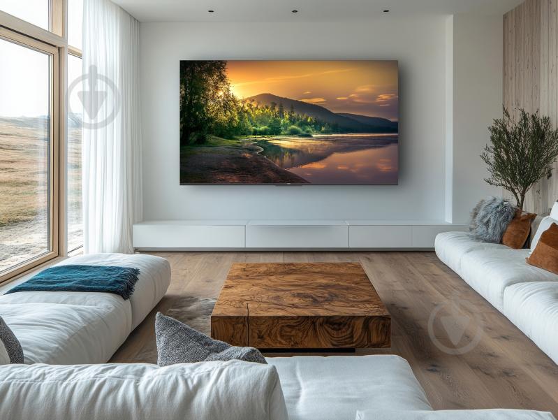 Телевизор Ergo 75JUQ7500 - фото 10 Телевизор Ergo 75JUQ7500 - фото 10