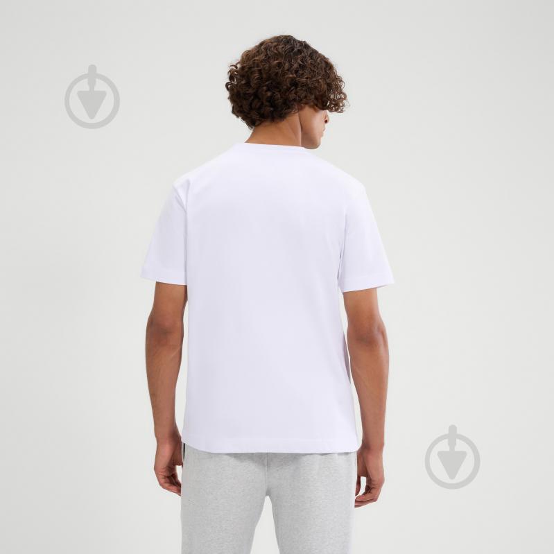 Футболка Ellesse SHB13915-908 р.S белый - фото 2