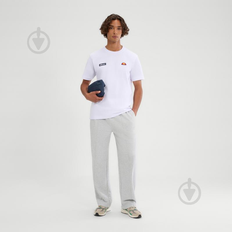 Футболка Ellesse SHB13915-908 р.S белый - фото 4