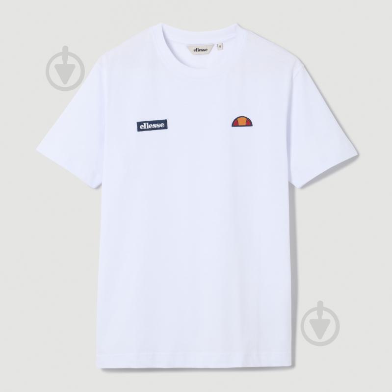 Футболка Ellesse SHB13915-908 р.S белый - фото 5