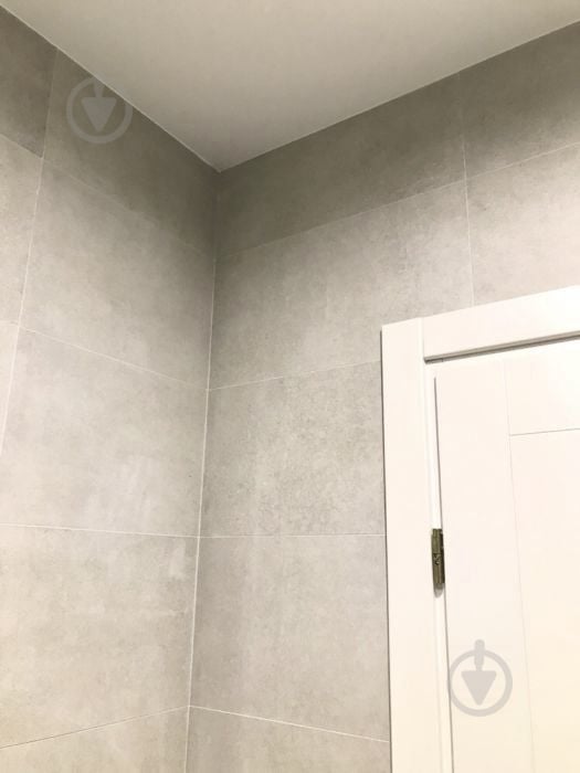 Плитка Zeus Ceramica Concrete Bianco ZNXRM1BR 30x60x9,2 см - фото 2