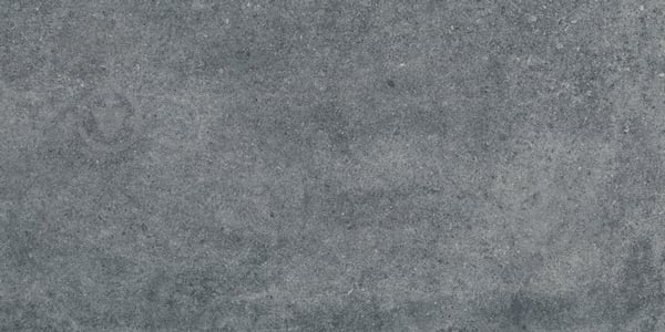 Плитка Zeus Ceramica Concrete Nero ZNXRM9BR 30x60x9,2 - фото 1