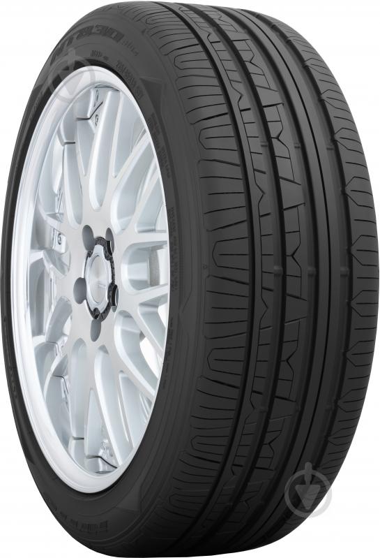 Шина Nitto NT830 plus (JP) 215/55R17 W літо - фото 1