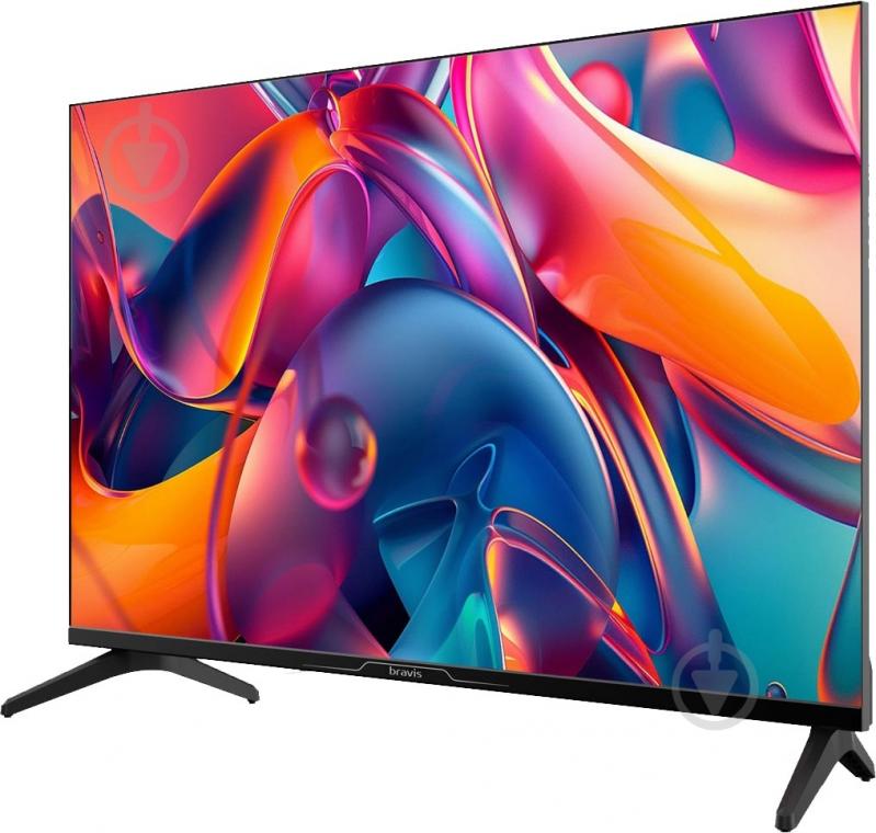 Телевизор Bravis 32L5000H - фото 4
