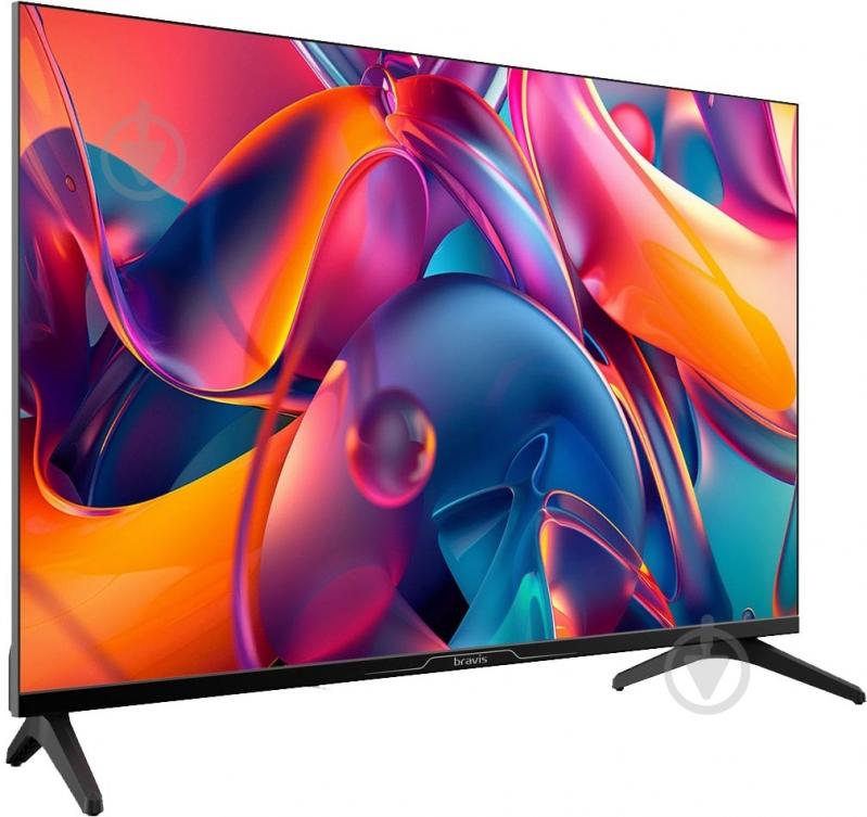Телевизор Bravis 32L5000H - фото 3