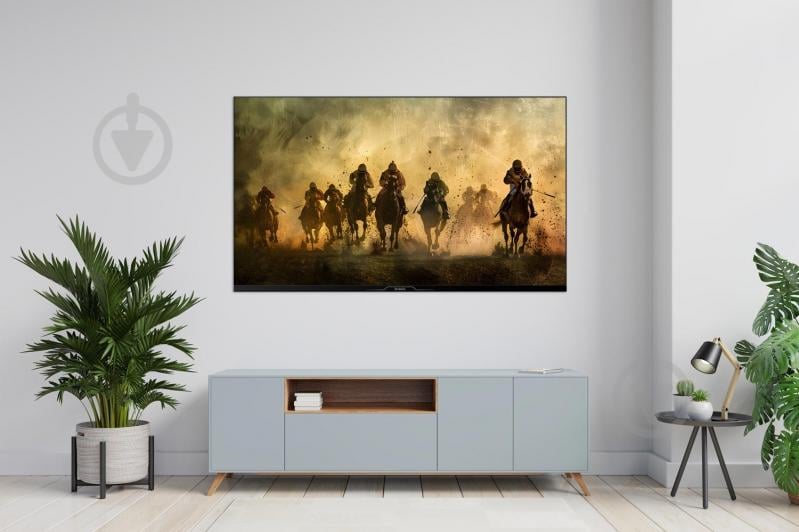 Телевизор Bravis 32L5000H - фото 10